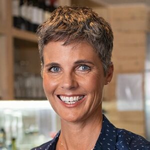 Laura M., Madre en Chamberí